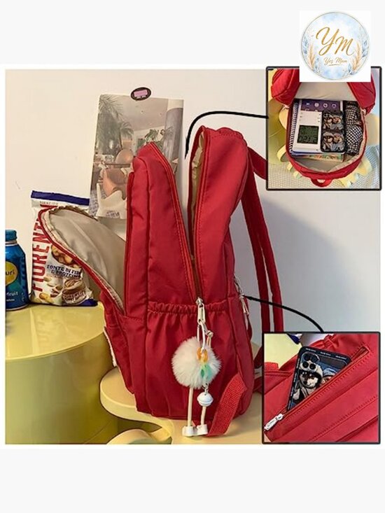 Backpacks